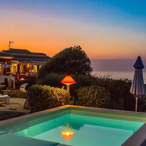 Hotel Bajaloglia, Castelsardo