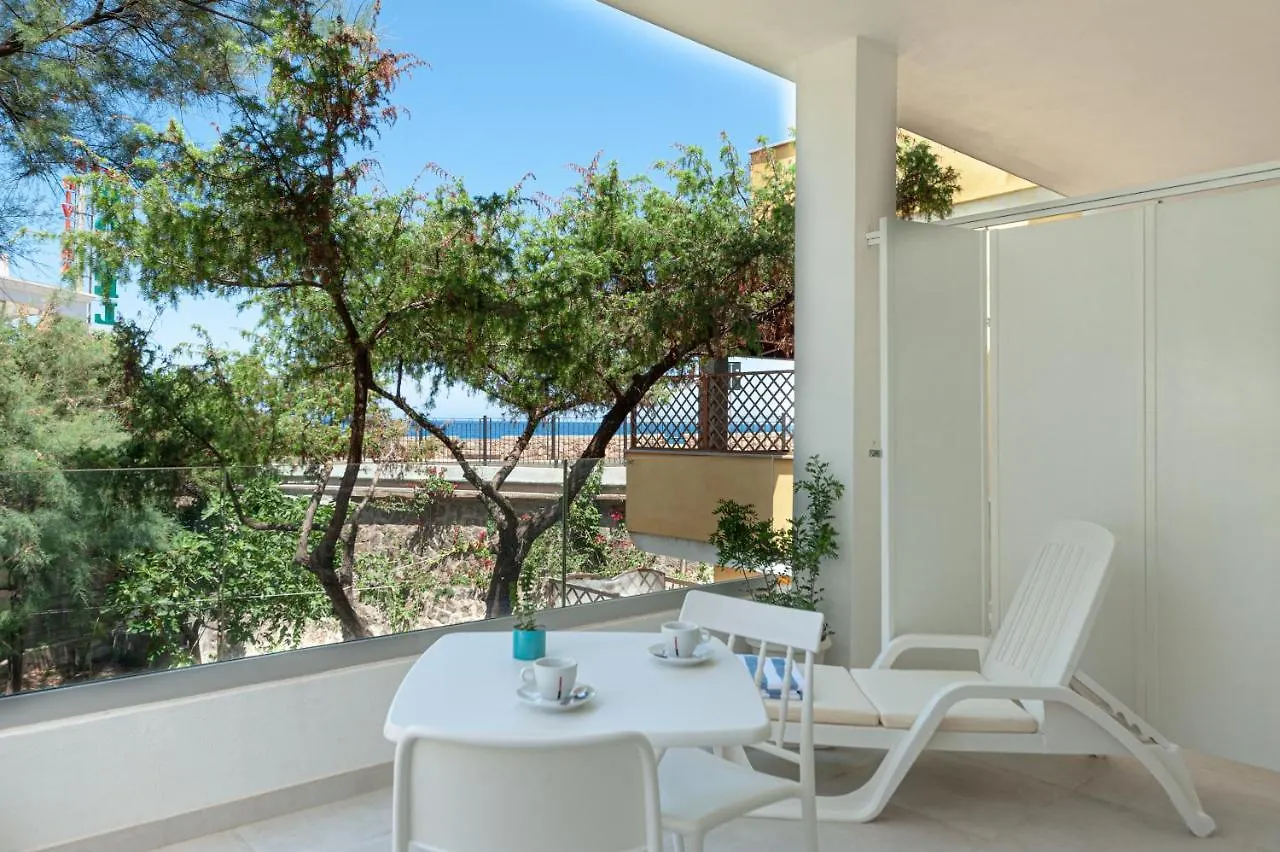 Sardvs B&Beach Castelsardo Gasthuis