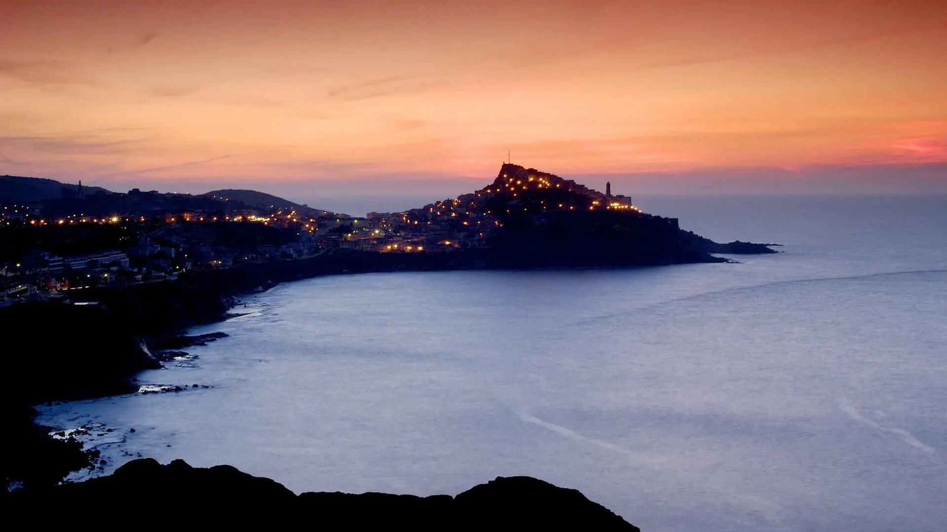 Sardvs B&Beach Castelsardo 0*,  Italië