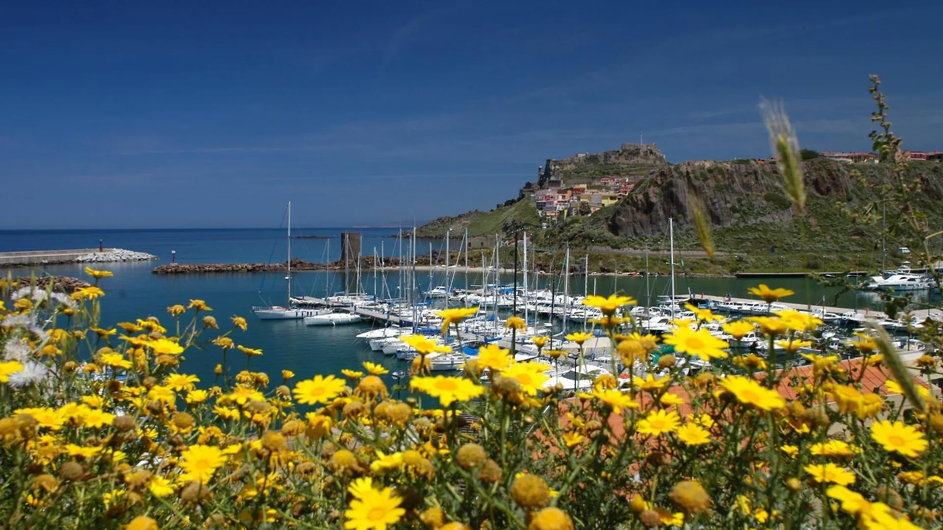 Sardvs B&Beach Castelsardo