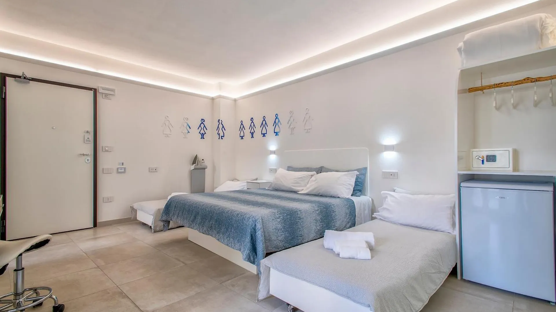Sardvs B&Beach Castelsardo